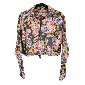 Urban Outfitters Womens Pullover Small Multi Color